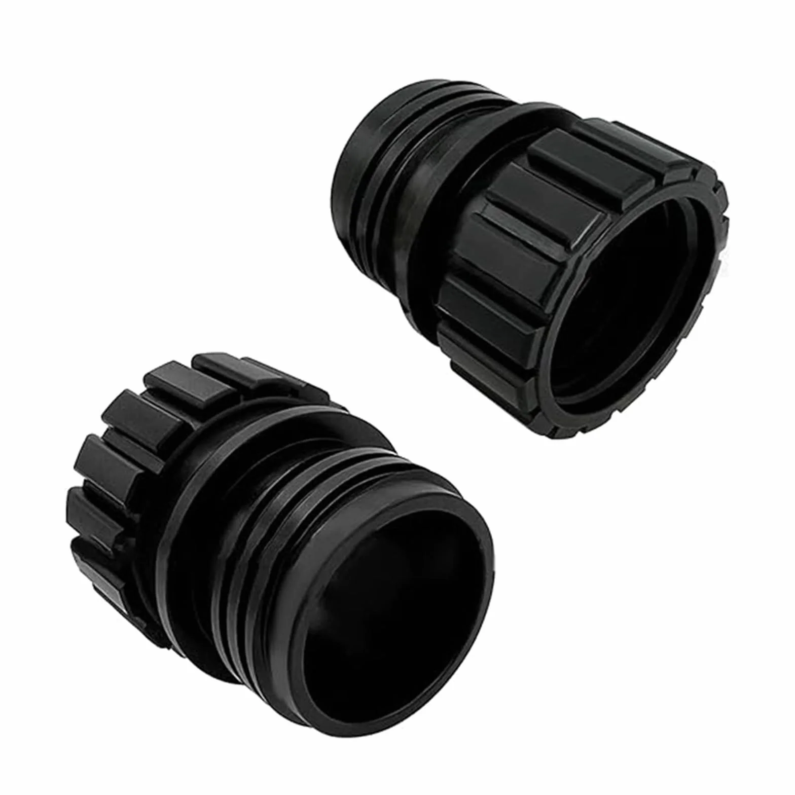 Adapter, szybkozłączka kryształowa, szklany adapter, adapter do butelek z napojami gazowanymi do wody terra 0,7 l i szybkozłączką